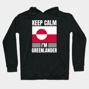 Greenlander Hoodie